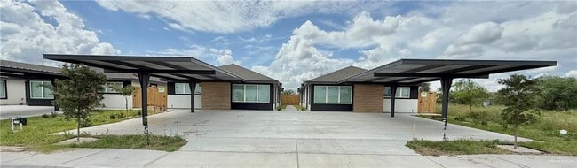 property at 18 Mile 6 Rd N