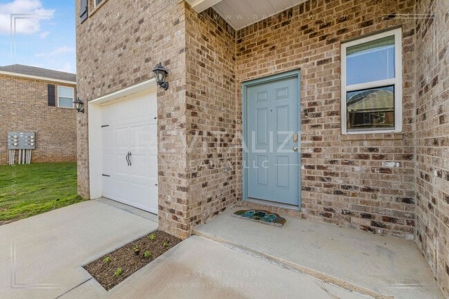 6791 Spaniel Dr in Spanish Fort, AL - Building Photo - Building Photo