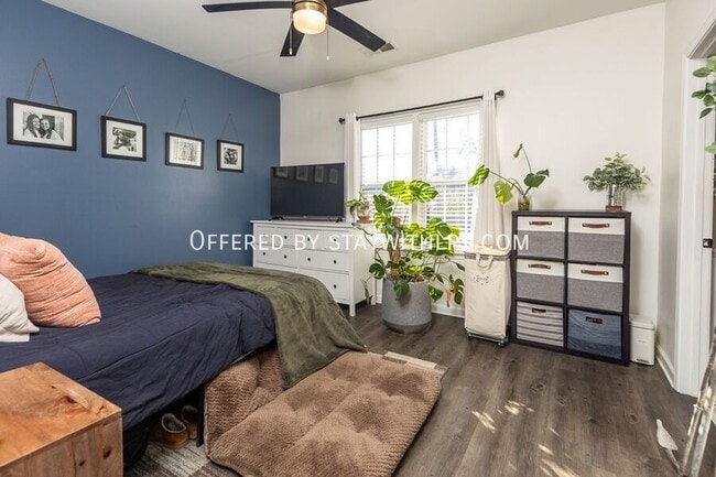 1449 Lyndale Ave in Memphis, TN - Building Photo - Building Photo