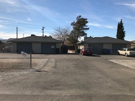 12374 Red Wing Rd in Apple Valley, CA - Building Photo