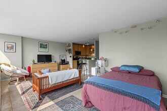 3550 N Lake Shore Dr in Chicago, IL - Building Photo - Building Photo