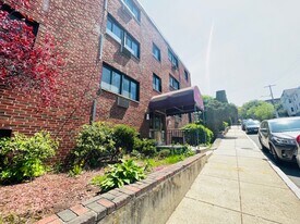 16 Everett Ave in Boston, MA - Building Photo