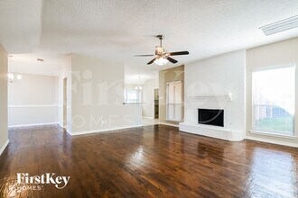 2620 Buck Dr in Mesquite, TX - Building Photo - Building Photo