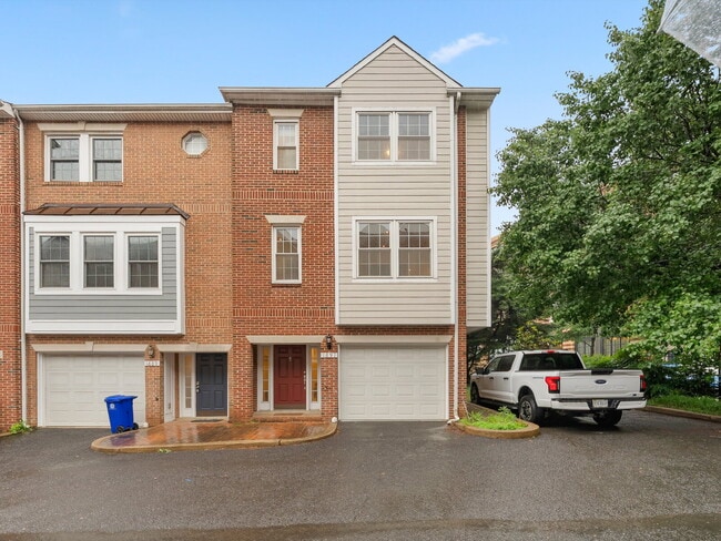 property at 1891 16th St N