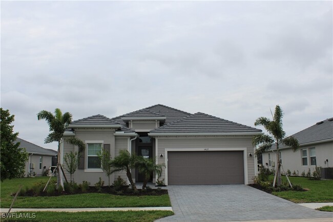 5427 Fancourt Links Wy in Ave Maria, FL - Building Photo - Building Photo