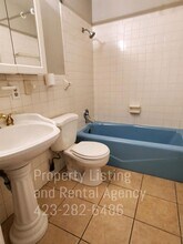 310 W Chestnut St in Johnson City, TN - Building Photo - Building Photo