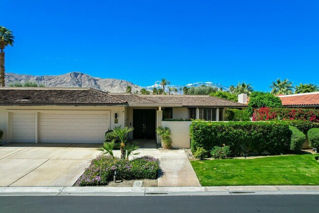 14 McGill Dr in Rancho Mirage, CA - Building Photo - Building Photo