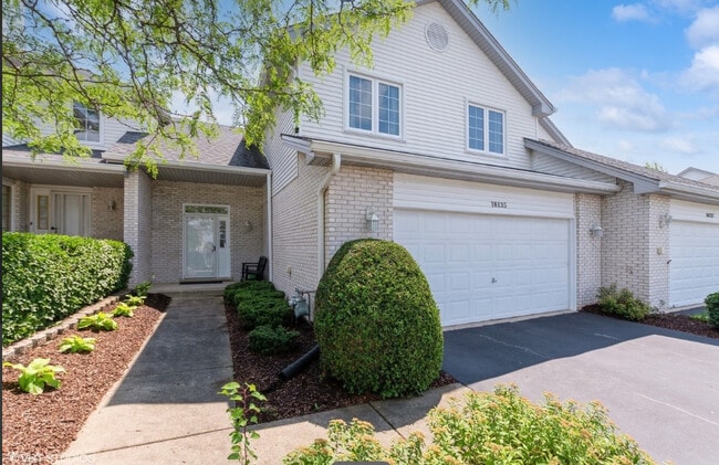 property at 18135 Pheasant Lake Dr