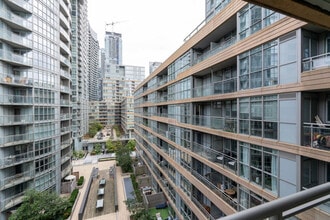 151 Dan Leckie Way, Unit SI ID1403782P in Toronto, ON - Building Photo - Building Photo