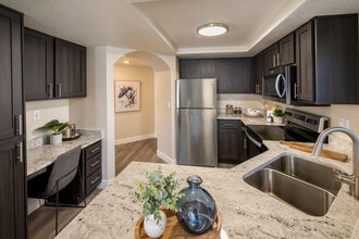 San Marin At The Civic Center in Scottsdale, AZ - Building Photo - Building Photo