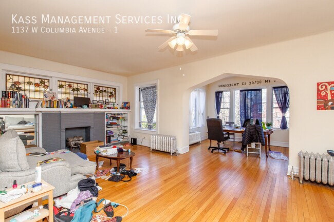 1137 W Columbia Ave