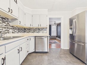 118 Short St in Harrisburg, PA - Building Photo - Building Photo