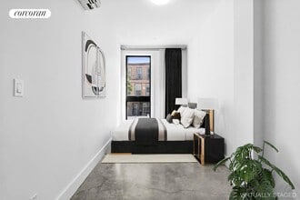 76A Cooper St in Brooklyn, NY - Foto de edificio - Building Photo