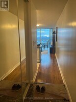 88 Grangeway Ave in Toronto, ON - Building Photo