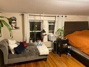 7 Granite St, Unit 2 in Cambridge, MA - Building Photo - Building Photo