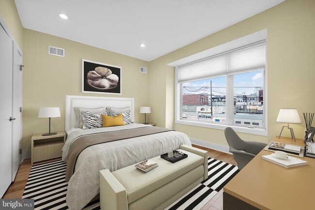 2028 Trenton Ave in Philadelphia, PA - Building Photo - Building Photo