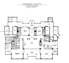 7264 Fisher Is in Fisher Island, FL - Building Photo - Building Photo