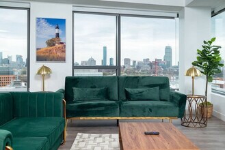 425 Massachusetts Ave, Unit ID1252101P in Cambridge, MA - Building Photo - Building Photo