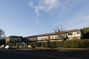 Jo-Lyn Lanai Apartments