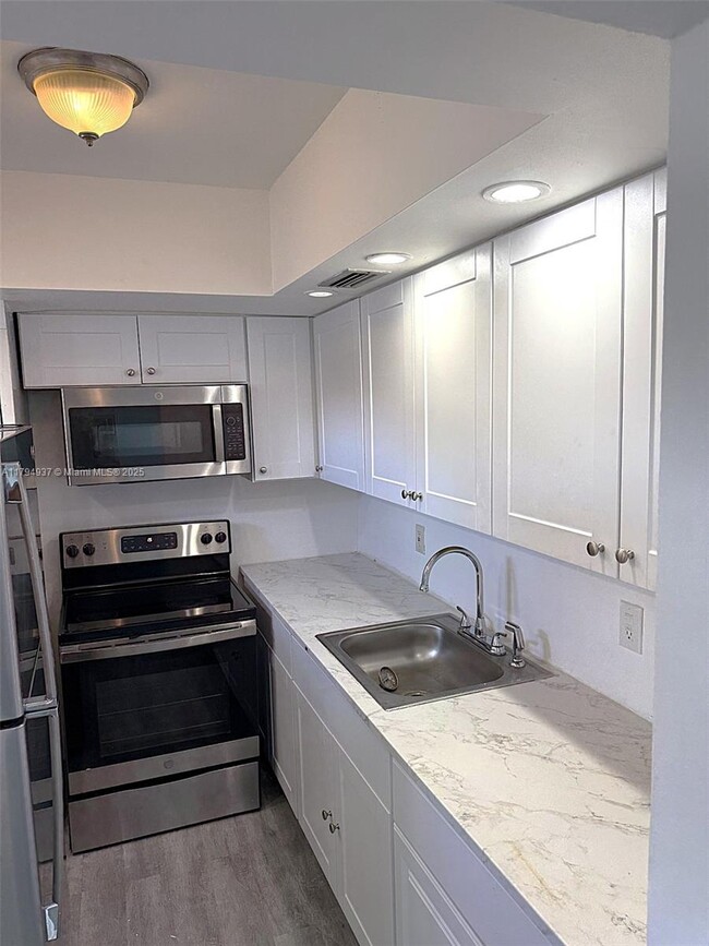 property at 2940 NE 203rd St
