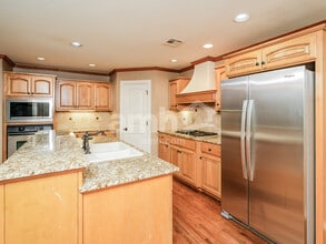 3151 E 144th St S in Bixby, OK - Building Photo - Building Photo
