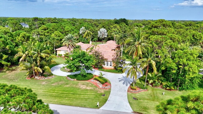 property at 7934 SE Country Estates Way