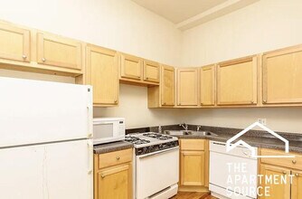 1538 N Milwaukee Ave, Unit 2F in Chicago, IL - Foto de edificio - Building Photo