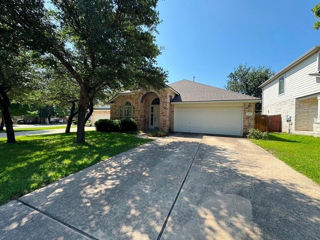 property at 3705 Fossilwood Way