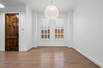3642 Asbury St in Dallas, TX - Building Photo - Building Photo