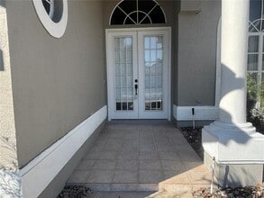 3921 Talah Dr in Palm Harbor, FL - Foto de edificio - Building Photo