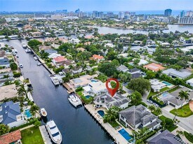 307 NE 23rd Ave in Fort Lauderdale, FL - Building Photo