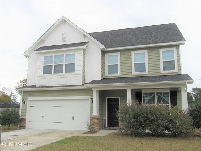 property at 202 Spoonbill Ct