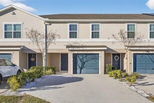 2908 Fieldwood Cir in St. Cloud, FL - Building Photo