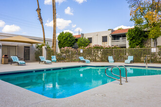 Shadow Ridge Apartments in Scottsdale, AZ - Building Photo - Building Photo