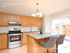 1159 Halton Terrace in Ottawa, ON - Building Photo - Building Photo