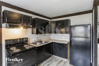 3520 Wellington Ave in Indianapolis, IN - Building Photo - Building Photo