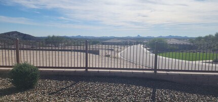 3185 Blue Agave Ln in Wickenburg, AZ - Building Photo - Building Photo