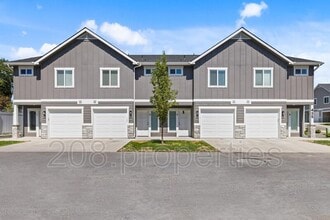 447 2nd Ave in Nampa, ID - Building Photo - Building Photo