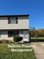 1406-1406 Massachusetts Ave in Lorain, OH - Building Photo