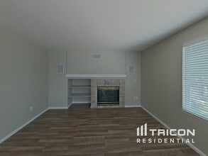 5223 Creek Way in Parker, CO - Building Photo - Building Photo