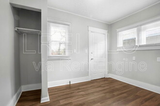 247 S 39th St in Louisville, KY - Building Photo - Building Photo