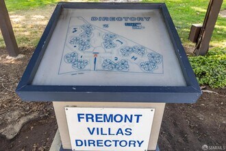 1910 Barrymore Common in Fremont, CA - Building Photo - Building Photo