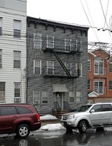 63 Laidlaw Ave Apartments