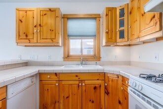 1488 Park Ave in Park City, UT - Building Photo - Building Photo
