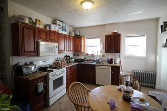 11 Islington St-Unit -APT# 1 in Boston, MA - Building Photo - Building Photo