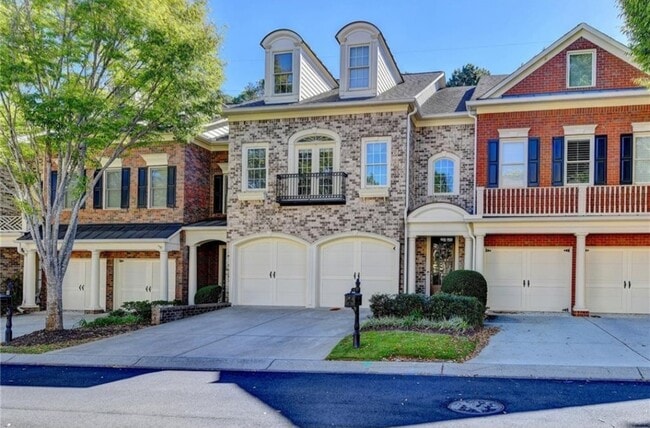 property at 7544 Portbury Park Ln
