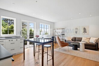 215 Molino Ave in Mill Valley, CA - Building Photo - Building Photo