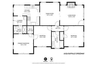 6426 Buffalo Speedway in Houston, TX - Building Photo - Building Photo