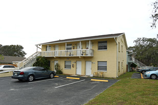 Palm Gardens Apartamentos