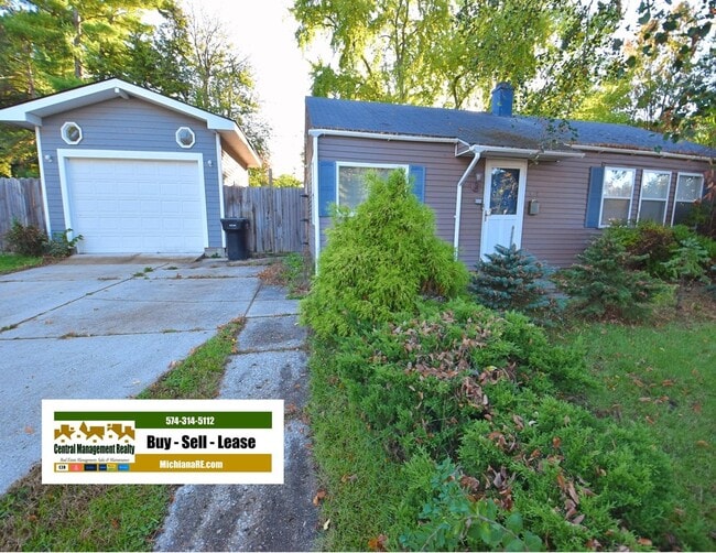 property at 306 Manchester Dr
